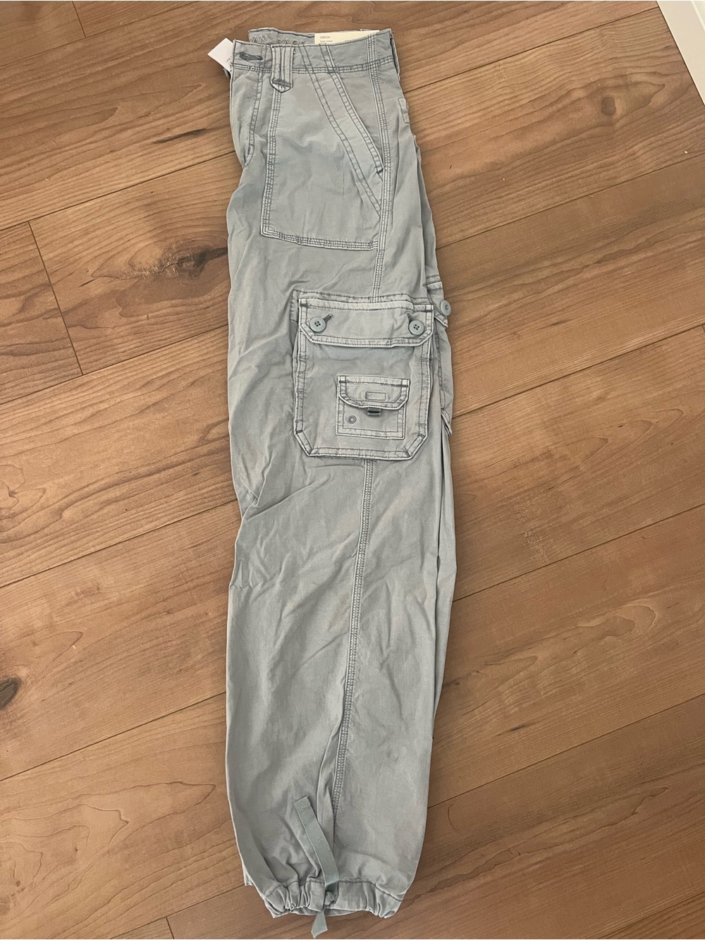 American Eagle Baggy Jogger Size 0/25W Short
